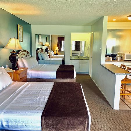 Indian Palms Country Club Hotell Indio Eksteriør bilde