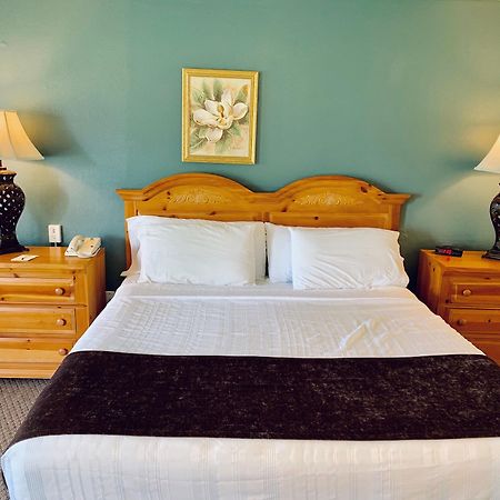 Indian Palms Country Club Hotell Indio Eksteriør bilde