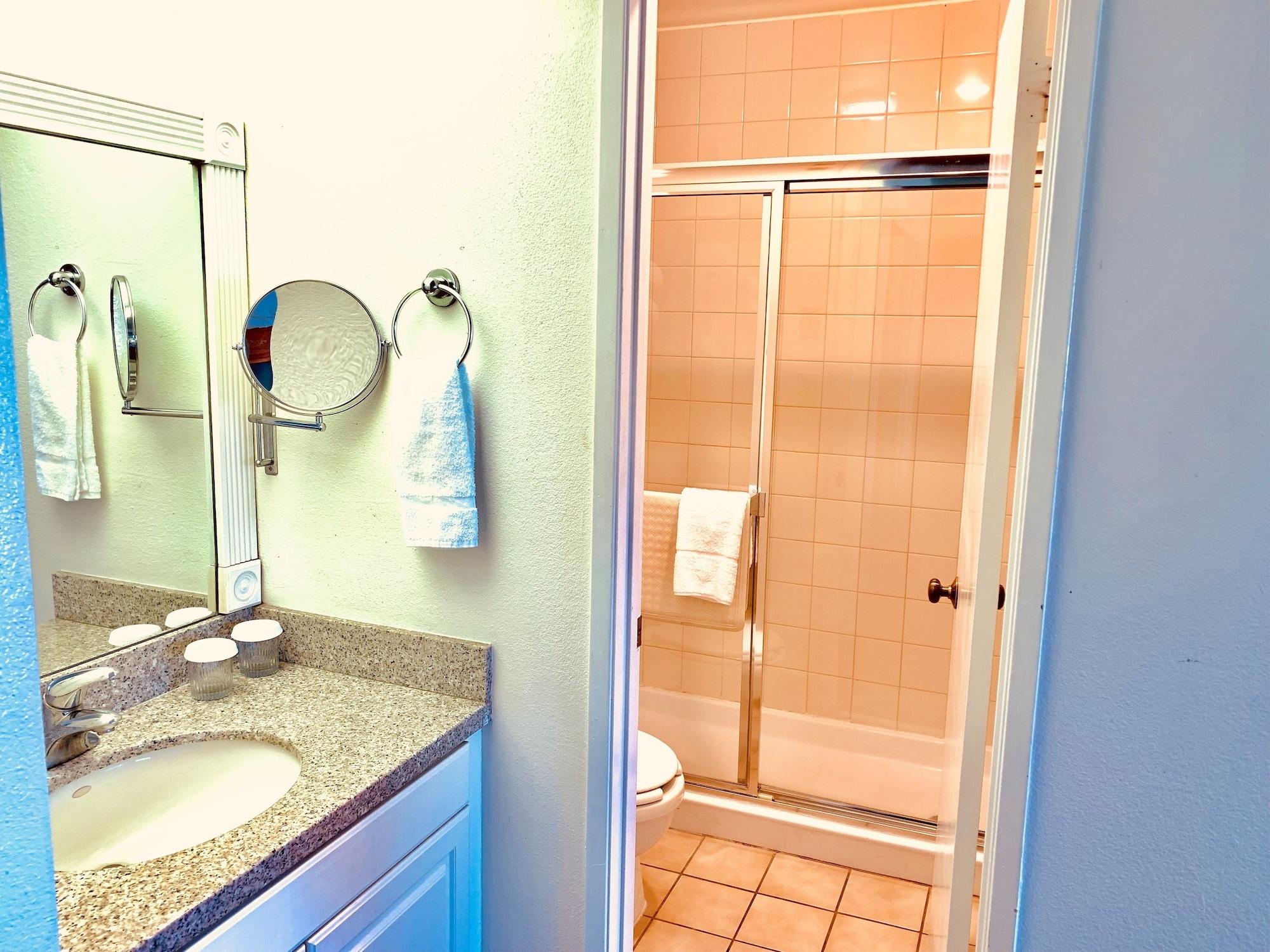 Indian Palms Country Club Hotell Indio Eksteriør bilde