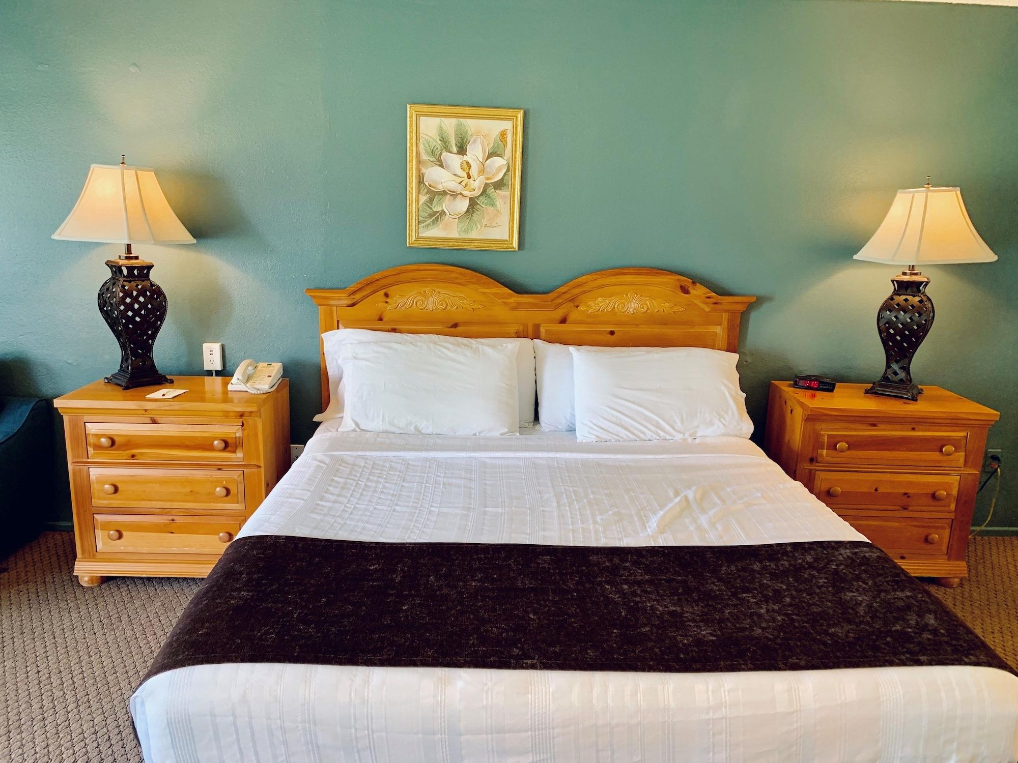 Indian Palms Country Club Hotell Indio Eksteriør bilde