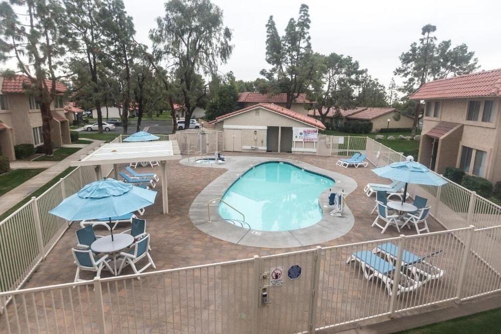 Indian Palms Country Club Hotell Indio Eksteriør bilde
