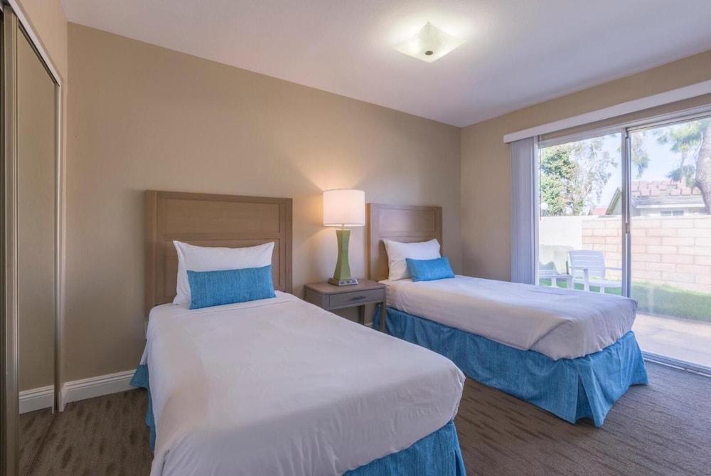 Indian Palms Country Club Hotell Indio Eksteriør bilde