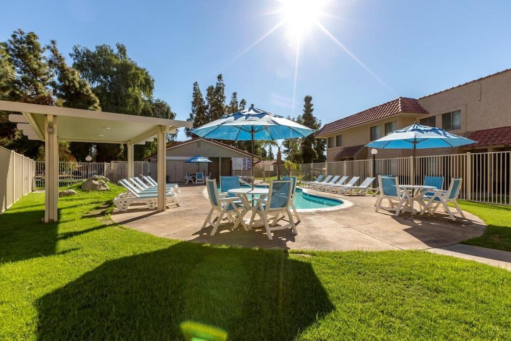 Indian Palms Country Club Hotell Indio Eksteriør bilde