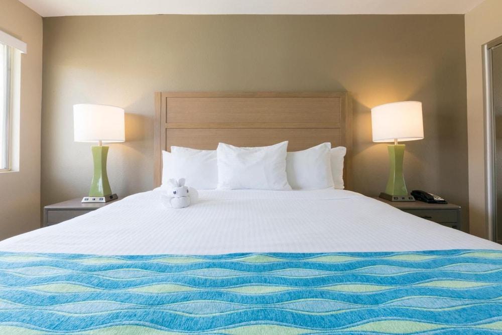 Indian Palms Country Club Hotell Indio Eksteriør bilde