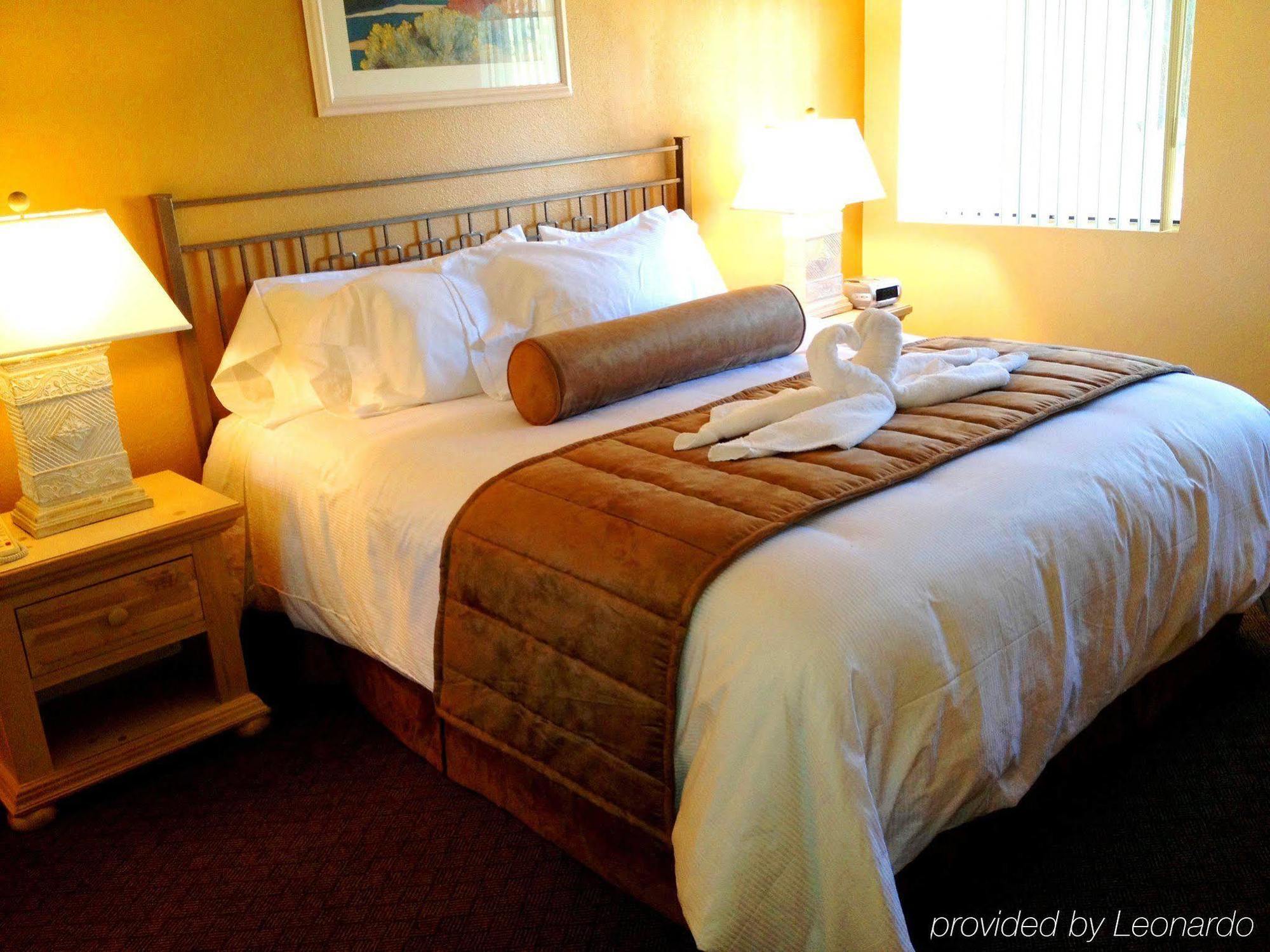 Indian Palms Country Club Hotell Indio Eksteriør bilde