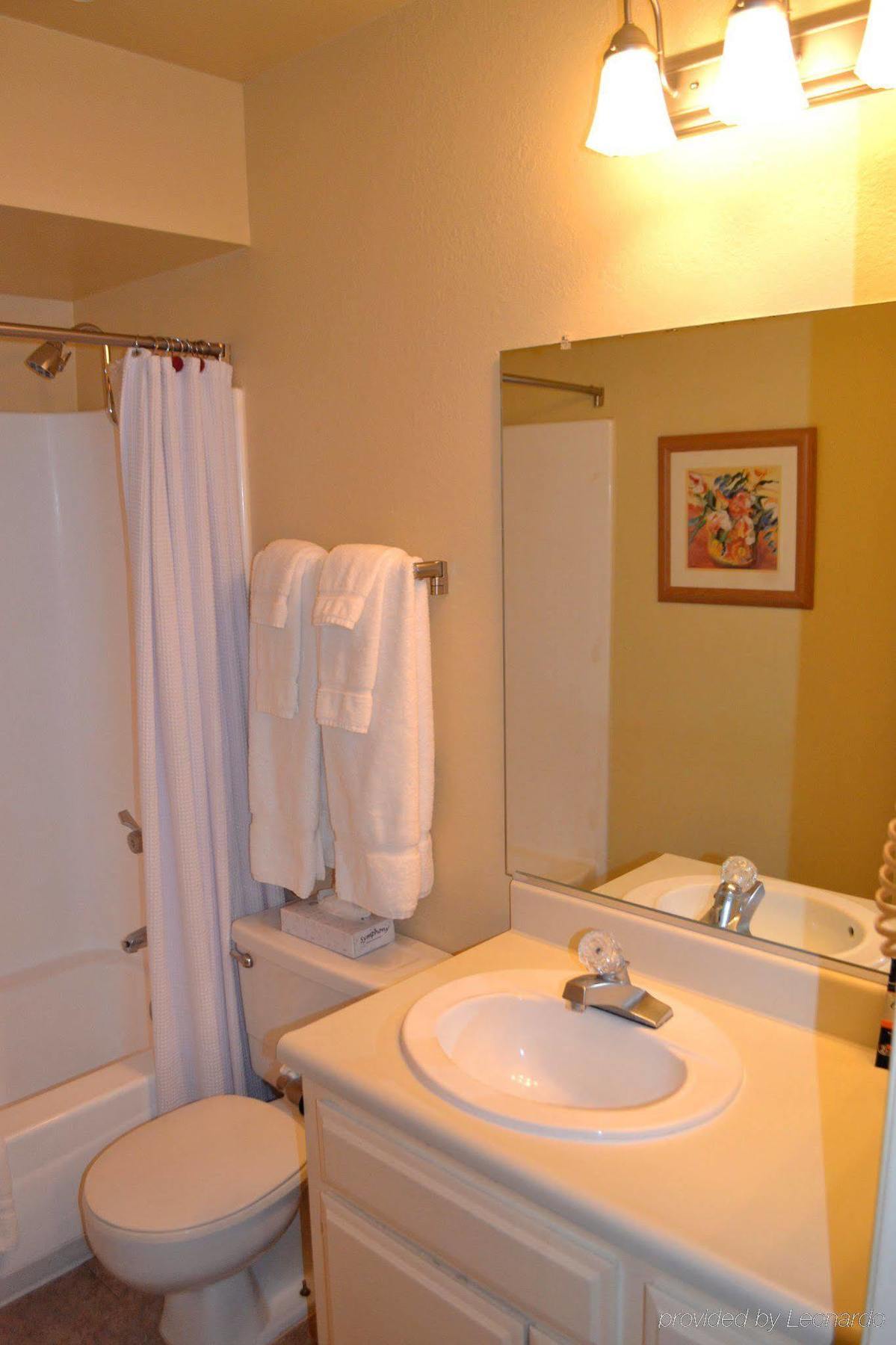 Indian Palms Country Club Hotell Indio Eksteriør bilde